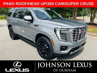 2025 Gmc Yukon for sale in Durham NC
