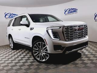 2025 Gmc Yukon