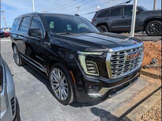 2025 Gmc Yukon