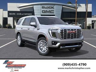 2025 Gmc Yukon for sale in Ontario CA