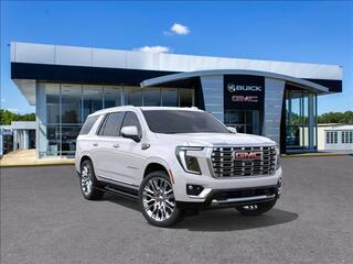 2025 Gmc Yukon for sale in Greenville SC