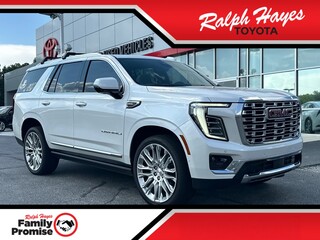 2025 Gmc Yukon for sale in Anderson SC
