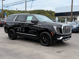 2025 Gmc Yukon for sale in Beckley WV