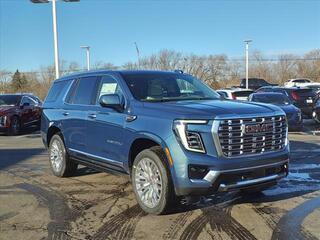 2025 Gmc Yukon