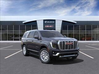 2025 Gmc Yukon for sale in Chambersburg PA