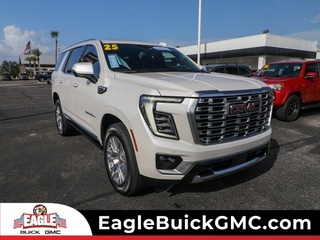 2025 Gmc Yukon