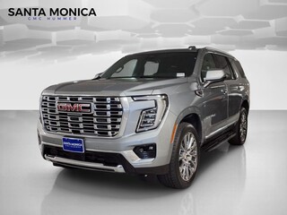 2025 Gmc Yukon for sale in Santa Monica CA
