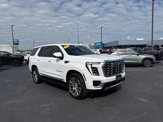 2025 Gmc Yukon for sale in Knoxville TN