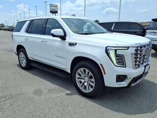 2025 Gmc Yukon for sale in Powderly KY