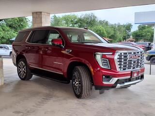 2025 Gmc Yukon
