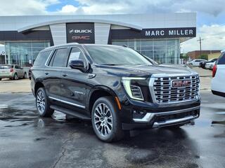 2025 Gmc Yukon for sale in Tulsa OK