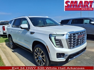 2025 Gmc Yukon for sale in White Hall AR