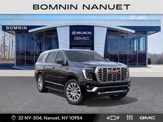 2025 Gmc Yukon
