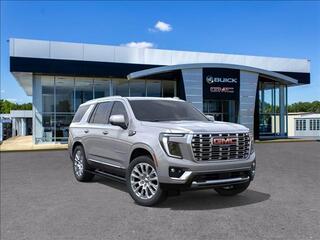 2025 Gmc Yukon