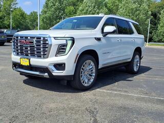 2025 Gmc Yukon for sale in Cranbury NJ