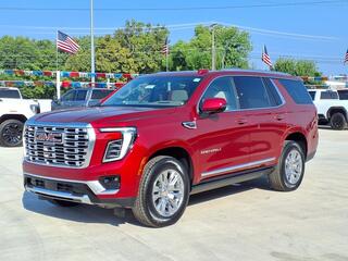 2025 Gmc Yukon