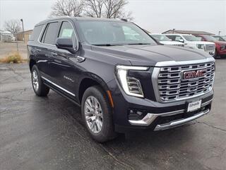 2025 Gmc Yukon for sale in Council Bluffs IA