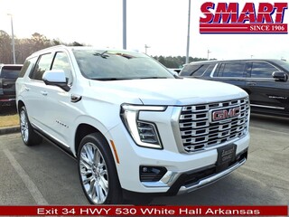 2025 Gmc Yukon for sale in White Hall AR