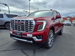 2025 Gmc Yukon
