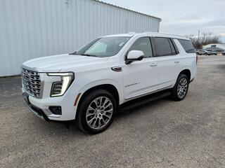 2025 Gmc Yukon