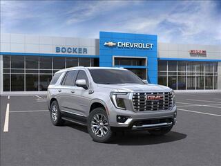 2025 Gmc Yukon
