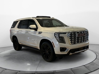 2025 Gmc Yukon for sale in Greensboro NC