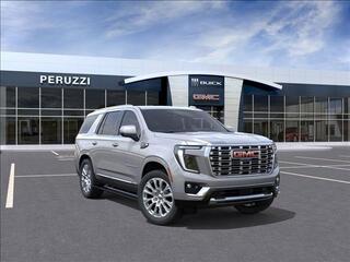2025 Gmc Yukon