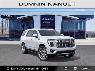 2025 Gmc Yukon