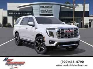2025 Gmc Yukon for sale in Ontario CA