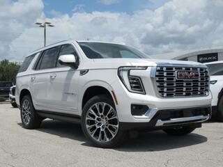 2025 Gmc Yukon