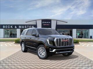 2025 Gmc Yukon for sale in Houston TX