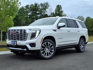 2025 Gmc Yukon for sale in Somersworth NH