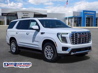 2025 Gmc Yukon