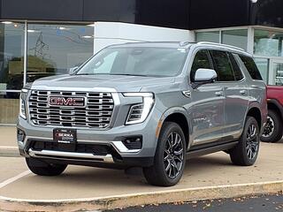 2025 Gmc Yukon