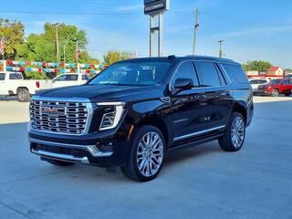 2025 Gmc Yukon