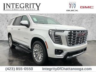 2025 Gmc Yukon for sale in Chattanooga TN