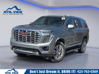 2025 Gmc Yukon for sale in Chattanooga TN