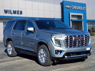 2025 Gmc Yukon for sale in Altus OK