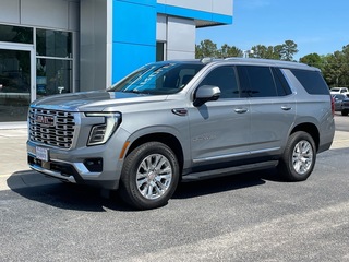 2025 Gmc Yukon