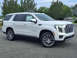 2025 Gmc Yukon