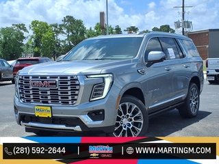 2025 Gmc Yukon