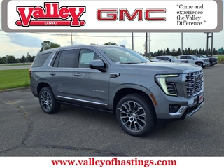 2025 Gmc Yukon