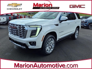 2025 Gmc Yukon