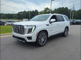 2025 Gmc Yukon for sale in Sanford NC