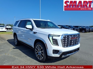 2025 Gmc Yukon for sale in White Hall AR