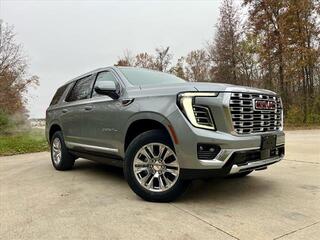 2025 Gmc Yukon