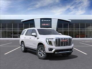 2025 Gmc Yukon for sale in Kernersville NC