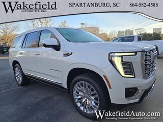 2025 Gmc Yukon for sale in Spartanburg SC