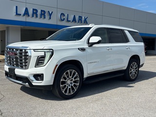 2025 Gmc Yukon for sale in Amory MS