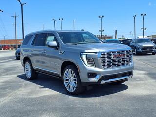 2025 Gmc Yukon